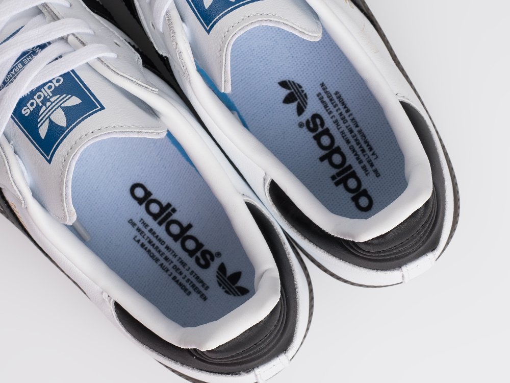 Кроссовки Adidas Samba OG