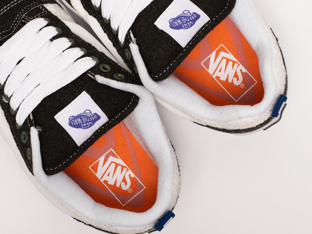 Кеды VANS Knu Skool
