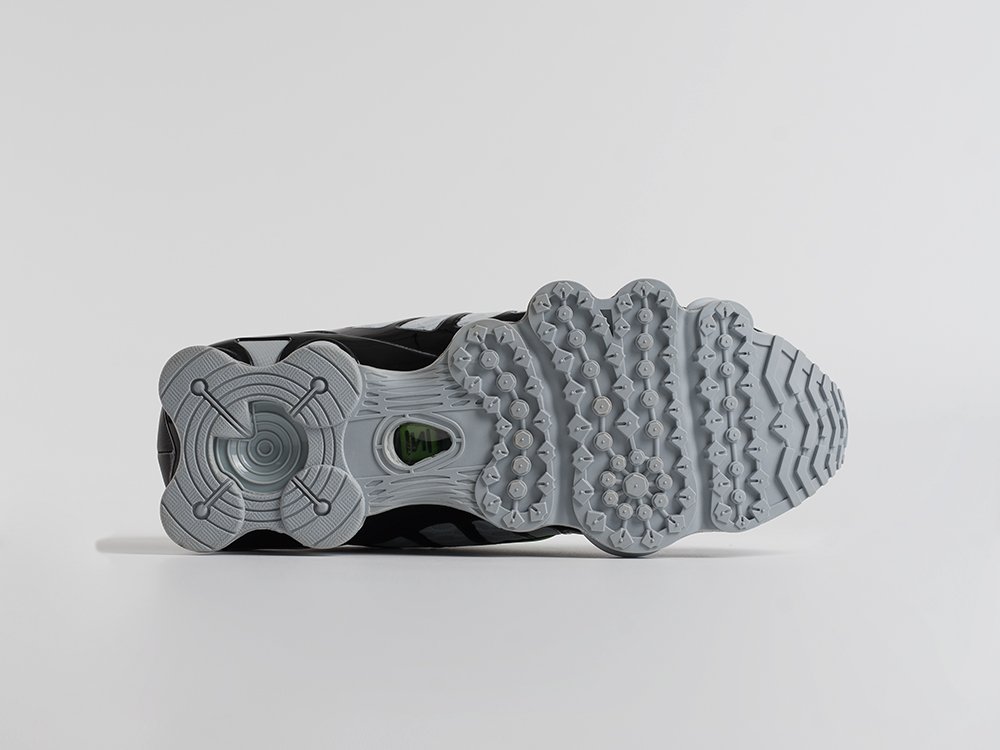 Кроссовки Nike Shox TL