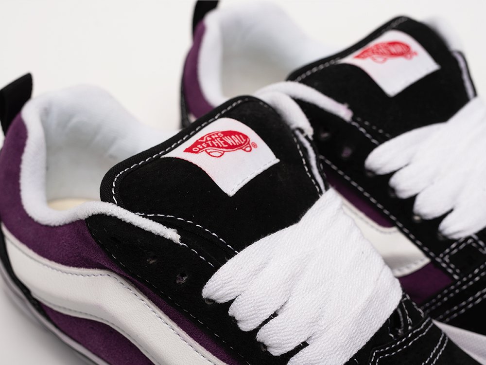Кеды VANS Knu Skool