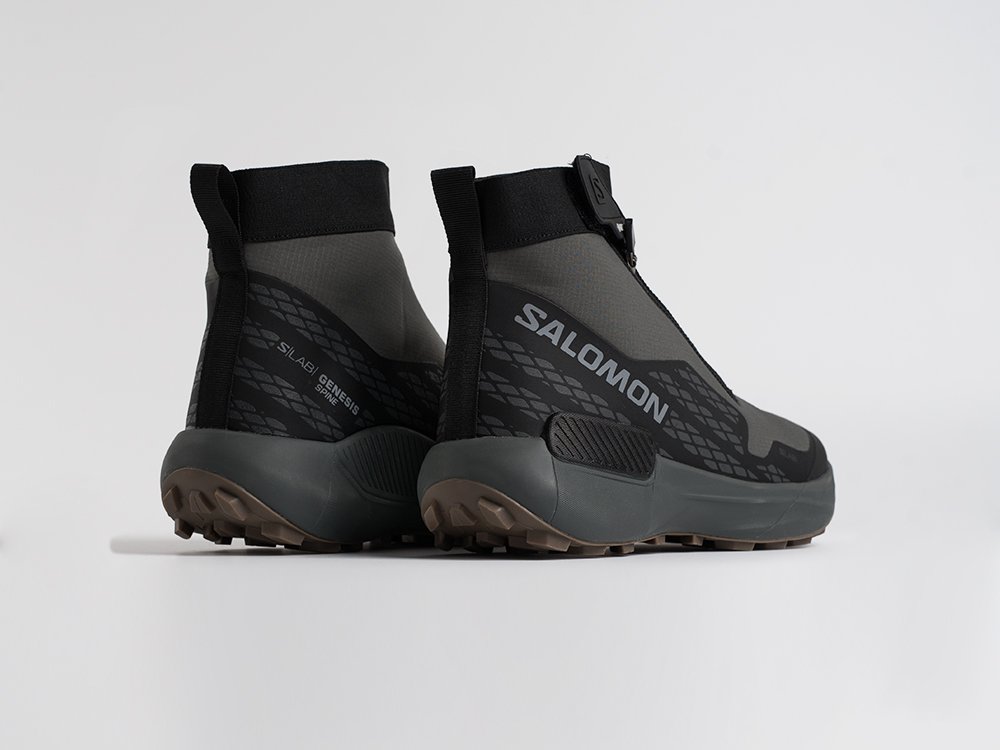 Зимние Кроссовки Salomon S/Lab Genesis Spine