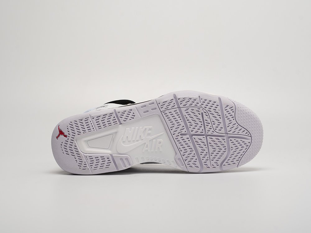 Кроссовки Jordan Stay Loyal 3