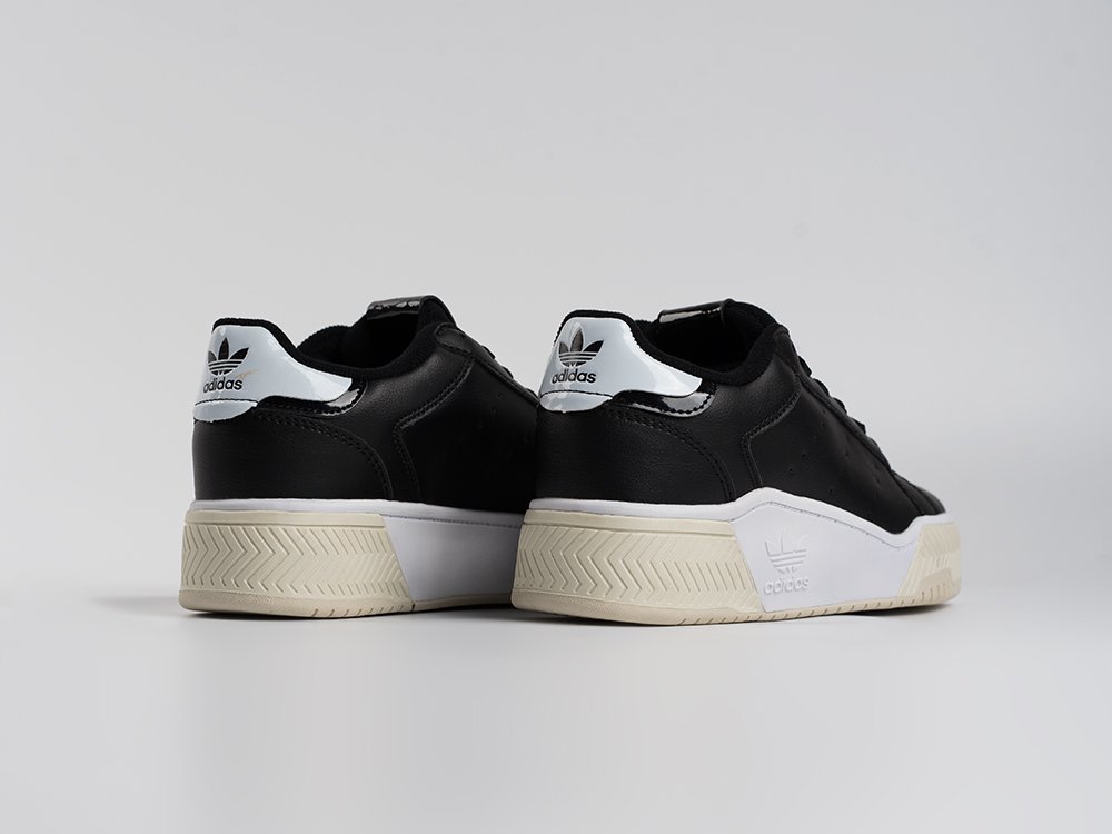 Кроссовки Adidas Court Tourino Bold