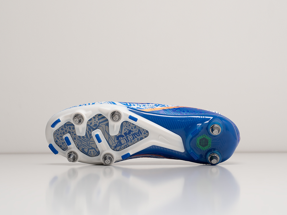 Футбольная обувь Nike Air Zoom Mercurial Vapor XV Elite SG