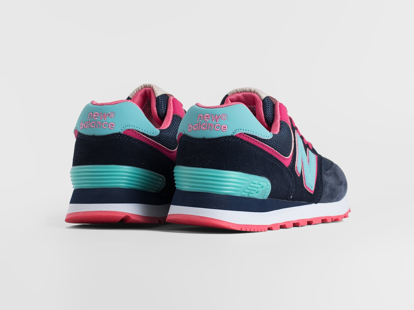 Кроссовки New Balance 574