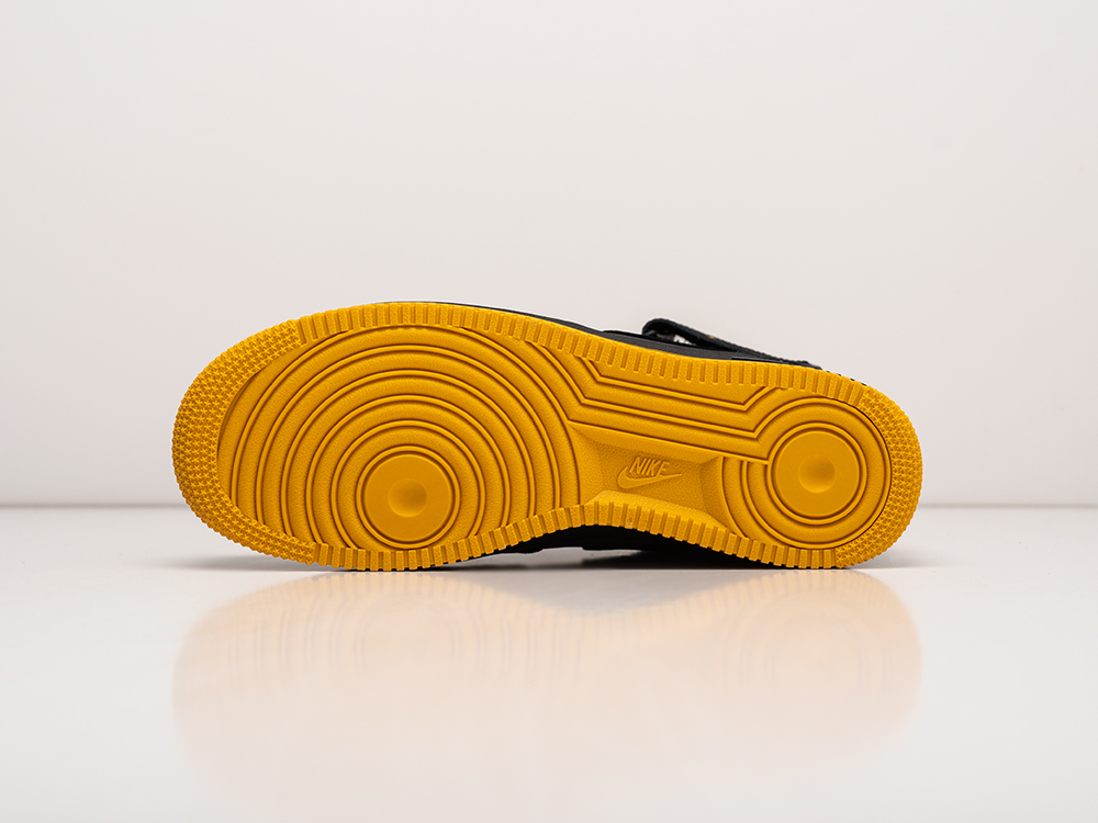 Кроссовки Nike Air Force 1 Mid