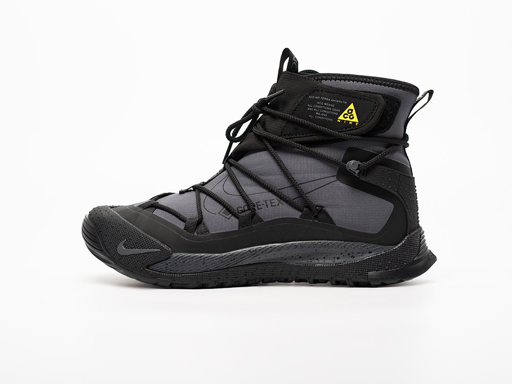 Зимние Кроссовки Nike ACG Air Terra Antarktik Зимние Кроссовки Nike ACG Air Terra Antarktik
