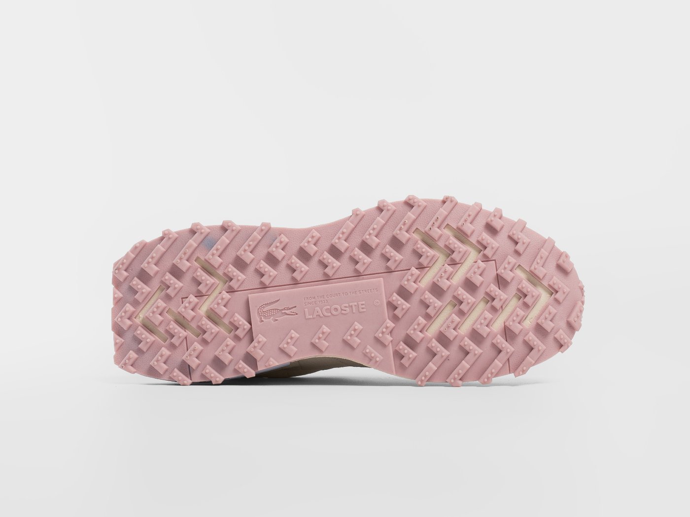 Кроссовки Lacoste ELITE ACTIVE