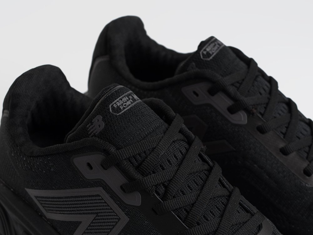 Кроссовки New Balance Fresh Foam X More Trail v5
