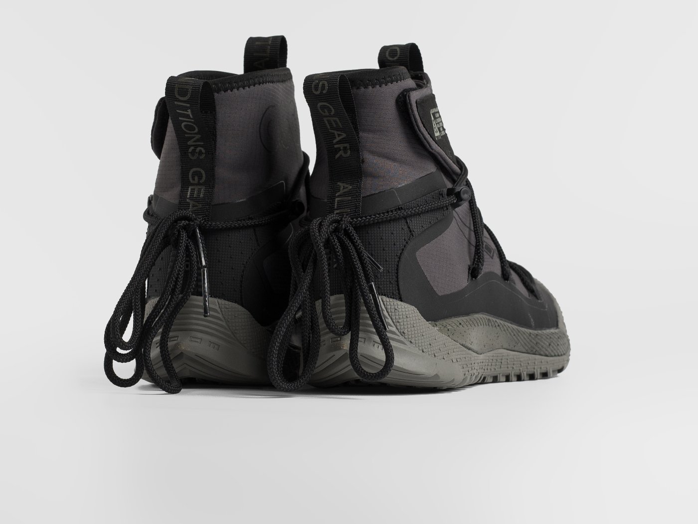 Зимние Кроссовки Nike ACG Air Terra Antarktik