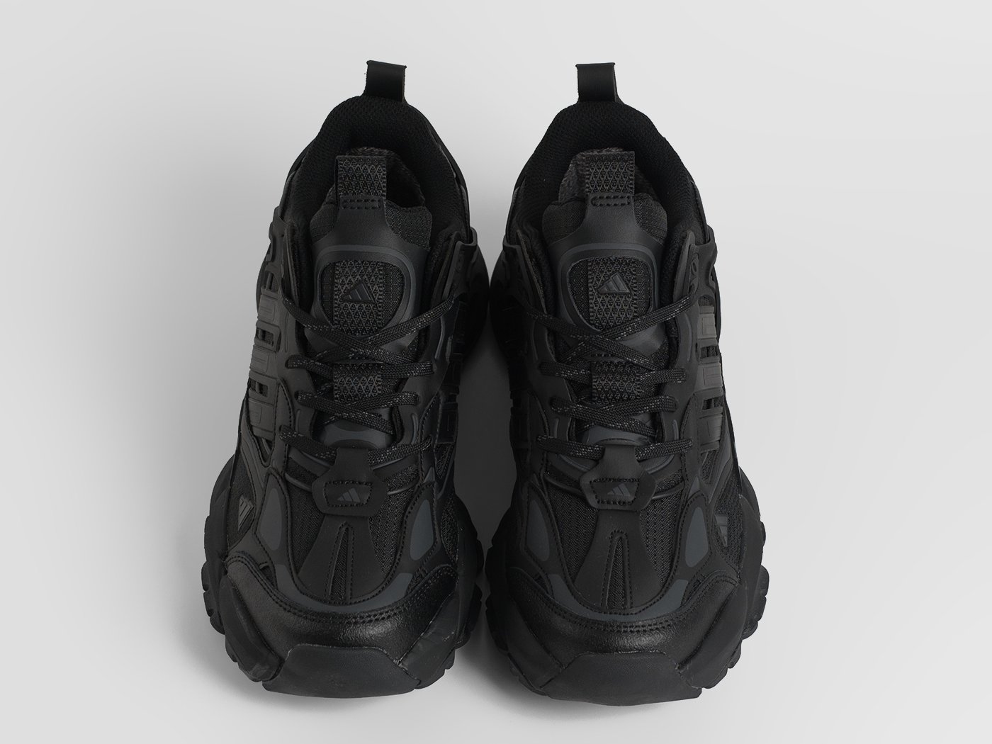 Кроссовки Adidas Vento XLG Deluxe