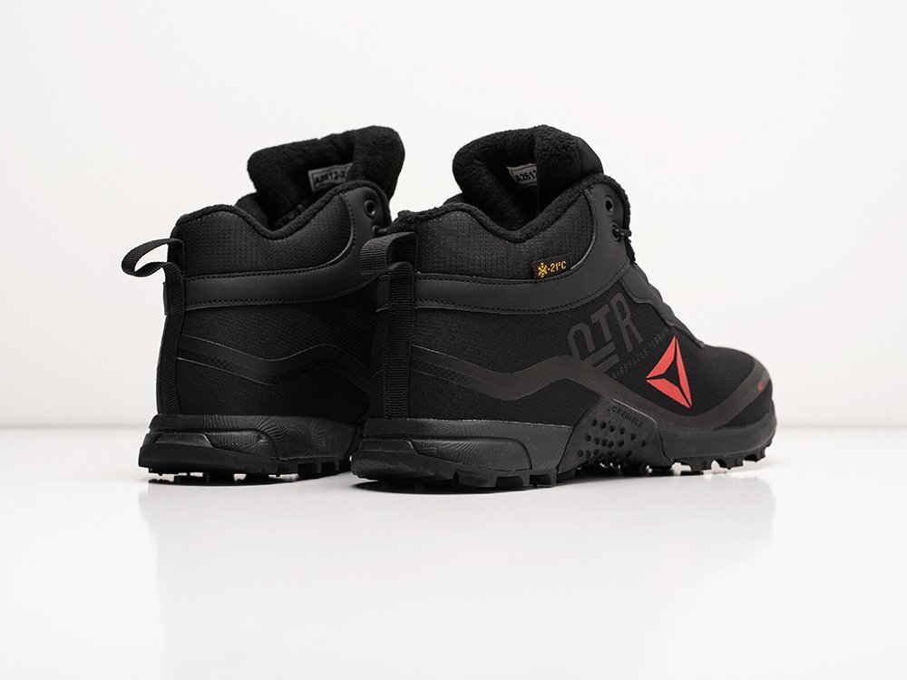 Зимние Кроссовки Reebok H20 Drain