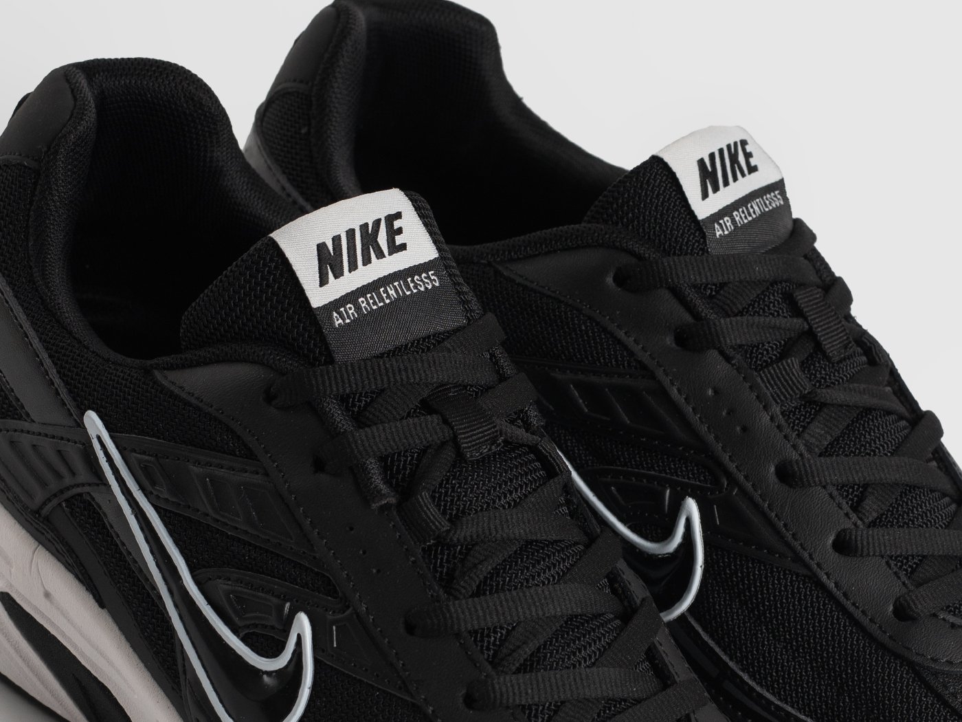 Кроссовки Nike Initiator