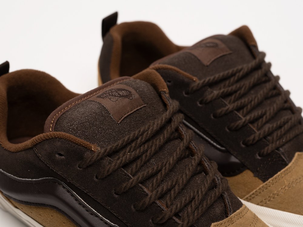 Кеды VANS Knu Skool