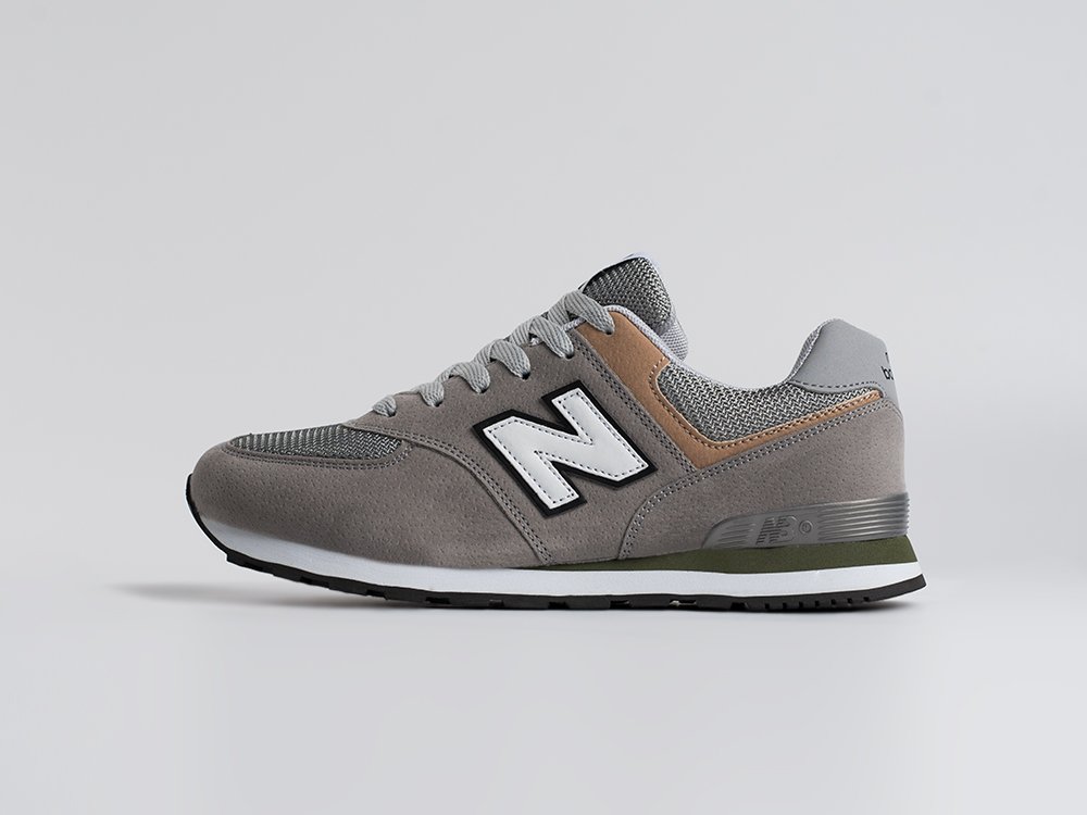 Кроссовки New Balance 574
