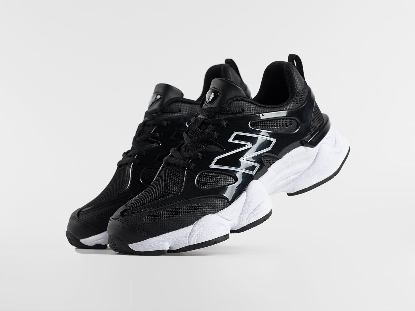 Кроссовки New Balance 9060