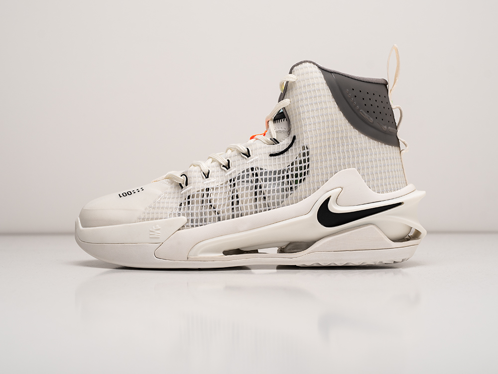 Кроссовки Nike Air Zoom G.T. Jump