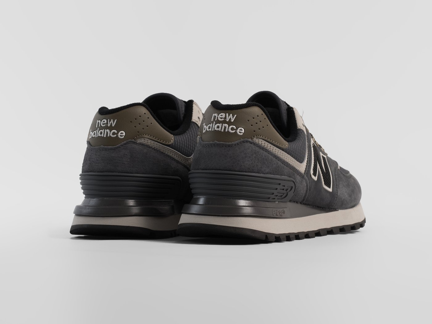 Кроссовки New Balance 574