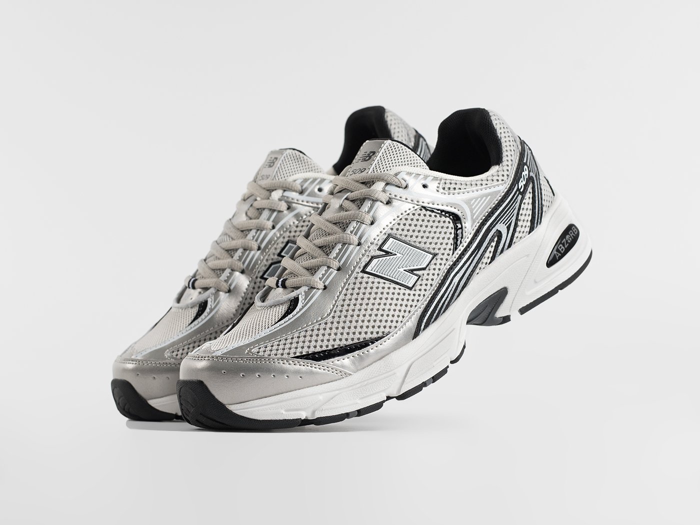 Кроссовки New Balance 509
