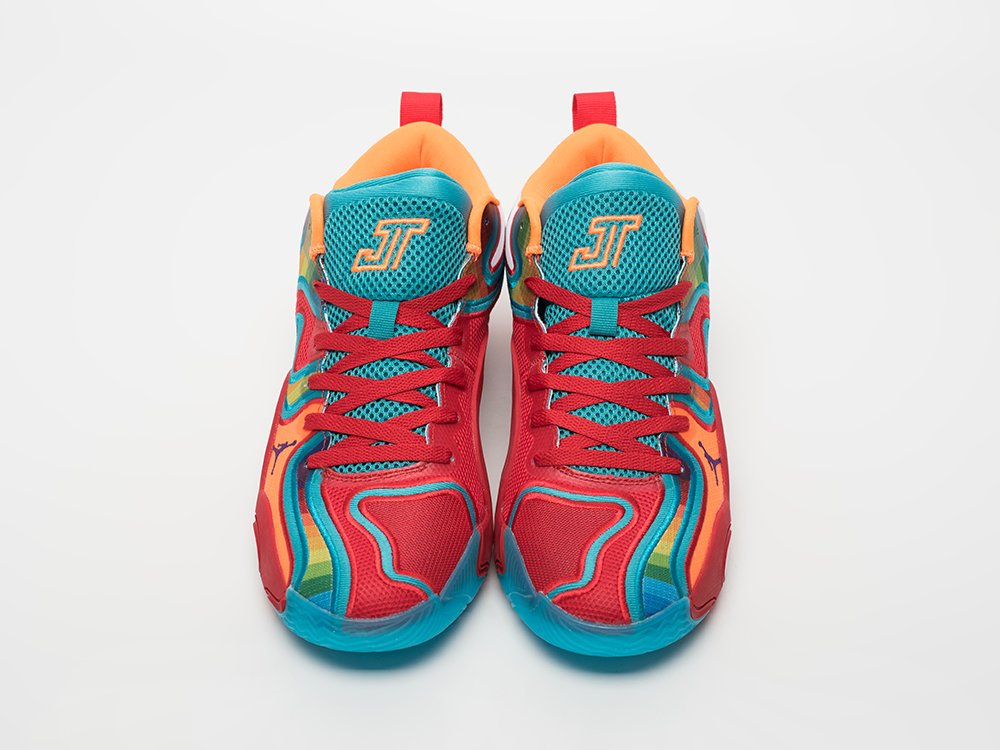 Кроссовки Jordan Tatum 3