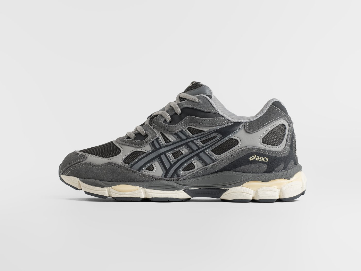 Зимние Кроссовки Asics GEL-NYC