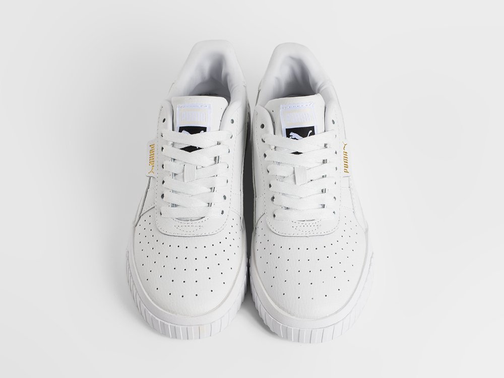 Кроссовки Puma Cali Bold