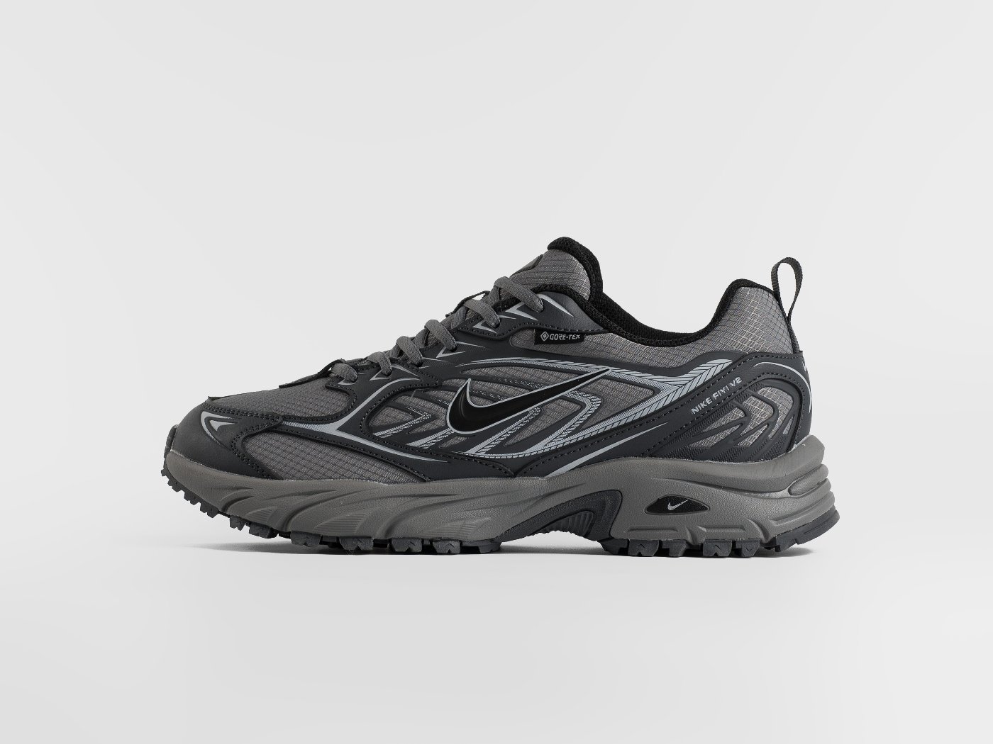 Кроссовки Nike Fiyi V2