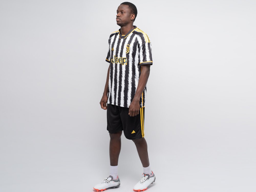 Футбольная форма Adidas FC Juventus