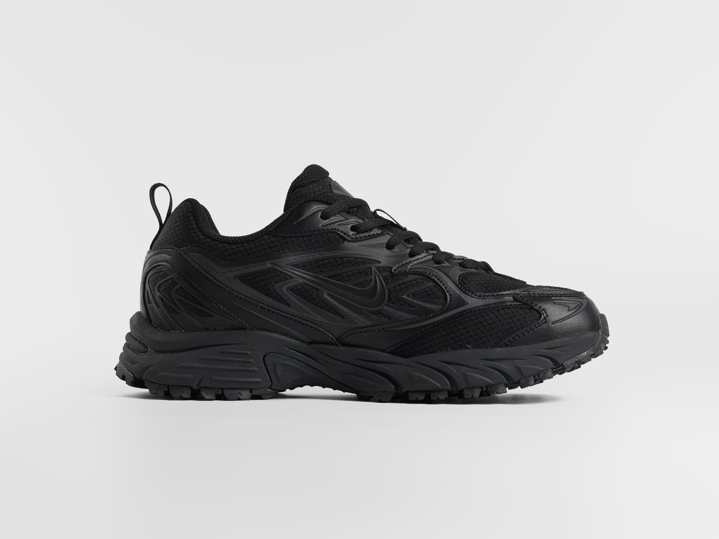 Кроссовки Nike Fiyi V2
