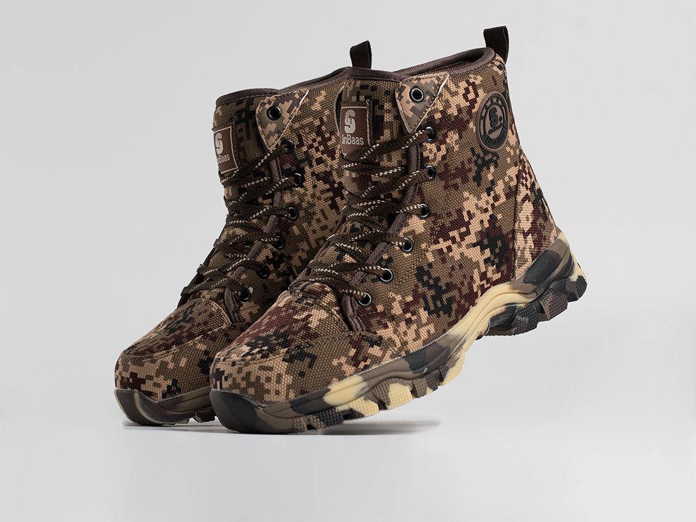 Зимние Ботинки