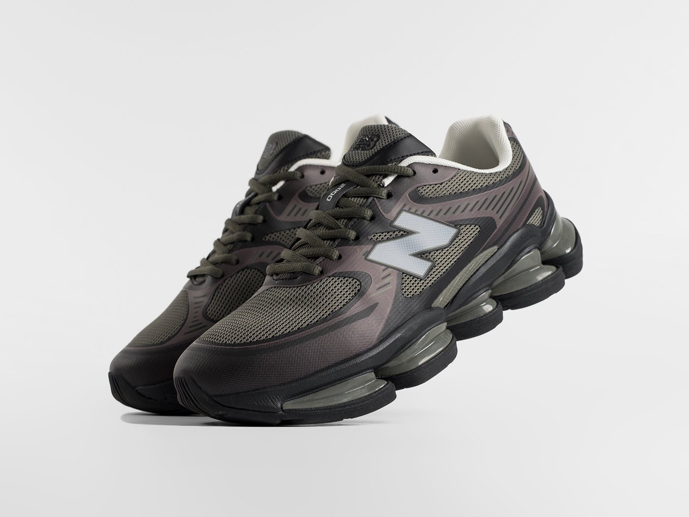 Кроссовки New Balance ABZORB 2000