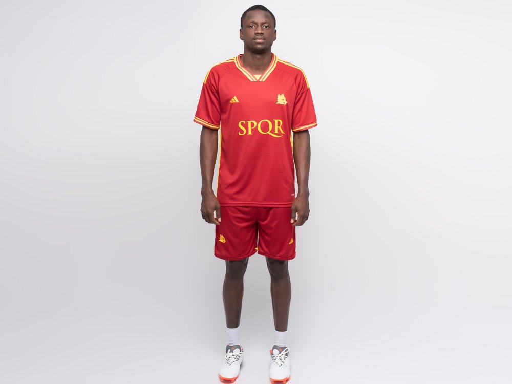 Футбольная форма Adidas FC ROMA