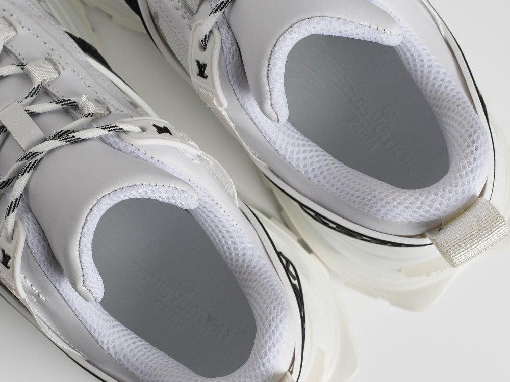 Кроссовки Louis Vuitton