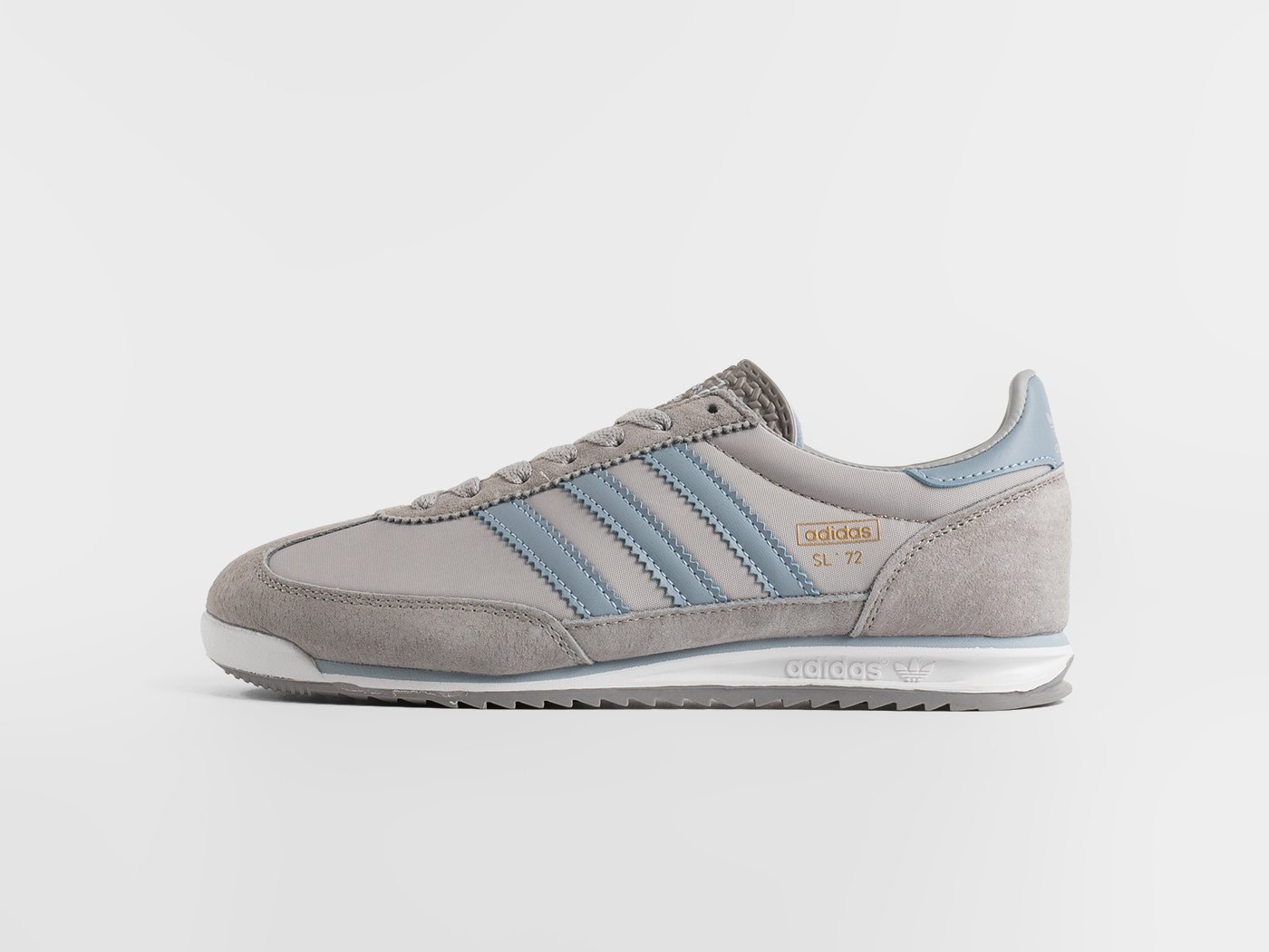 Кроссовки Adidas Sl 72 RS