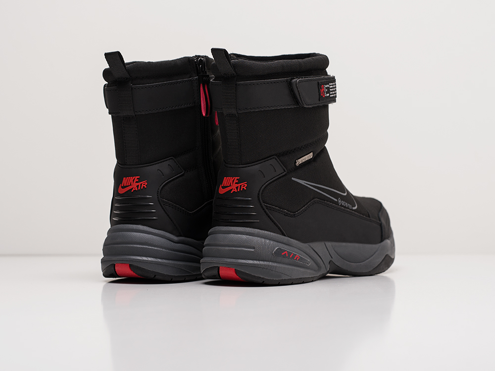 Зимние Сапоги Nike