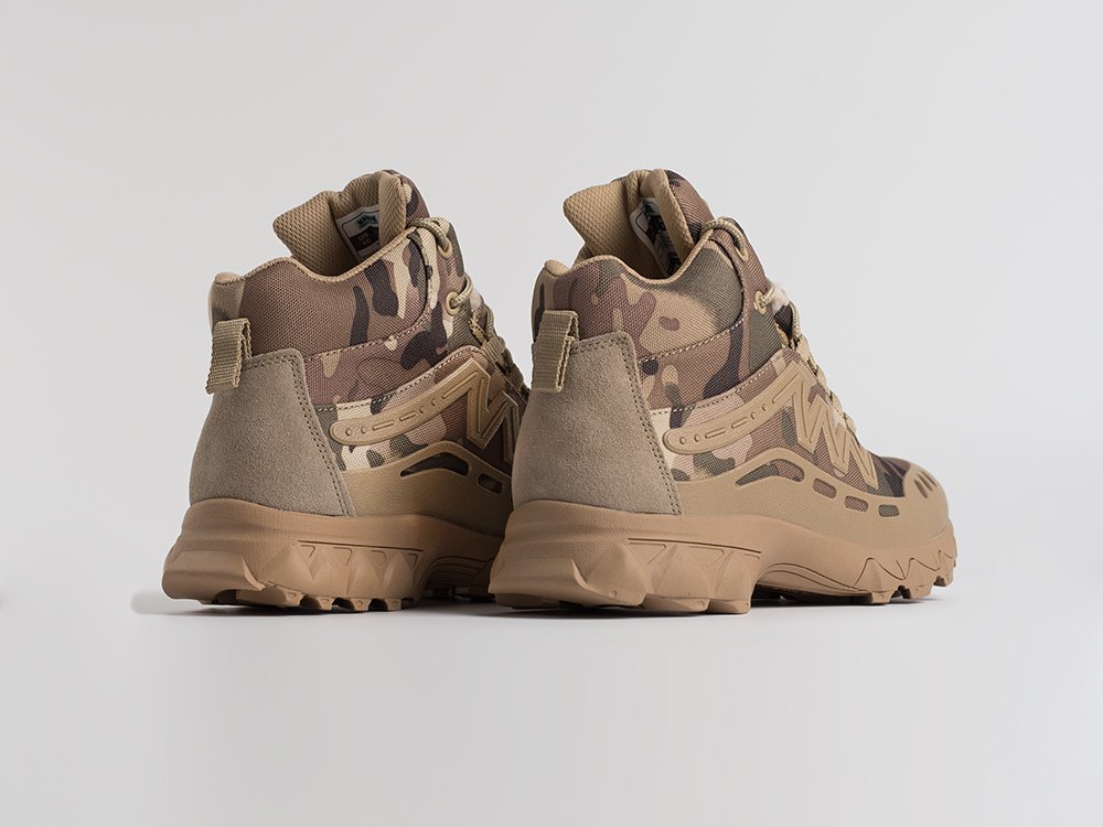 Зимние Ботинки Зимние Ботинки