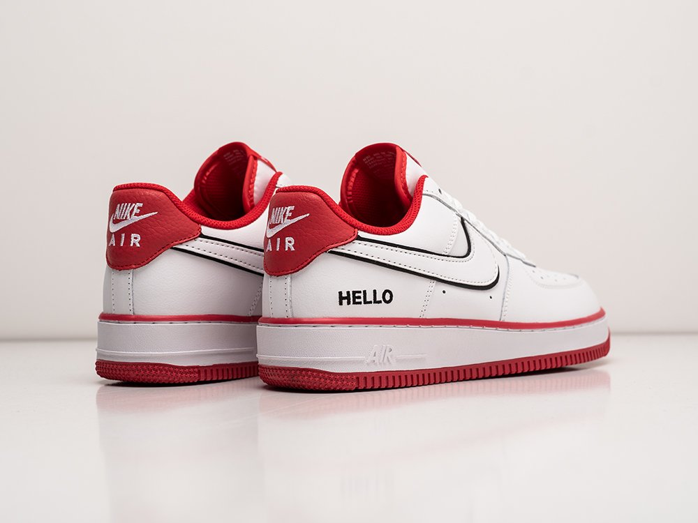 Кроссовки Nike Air Force 1 Low