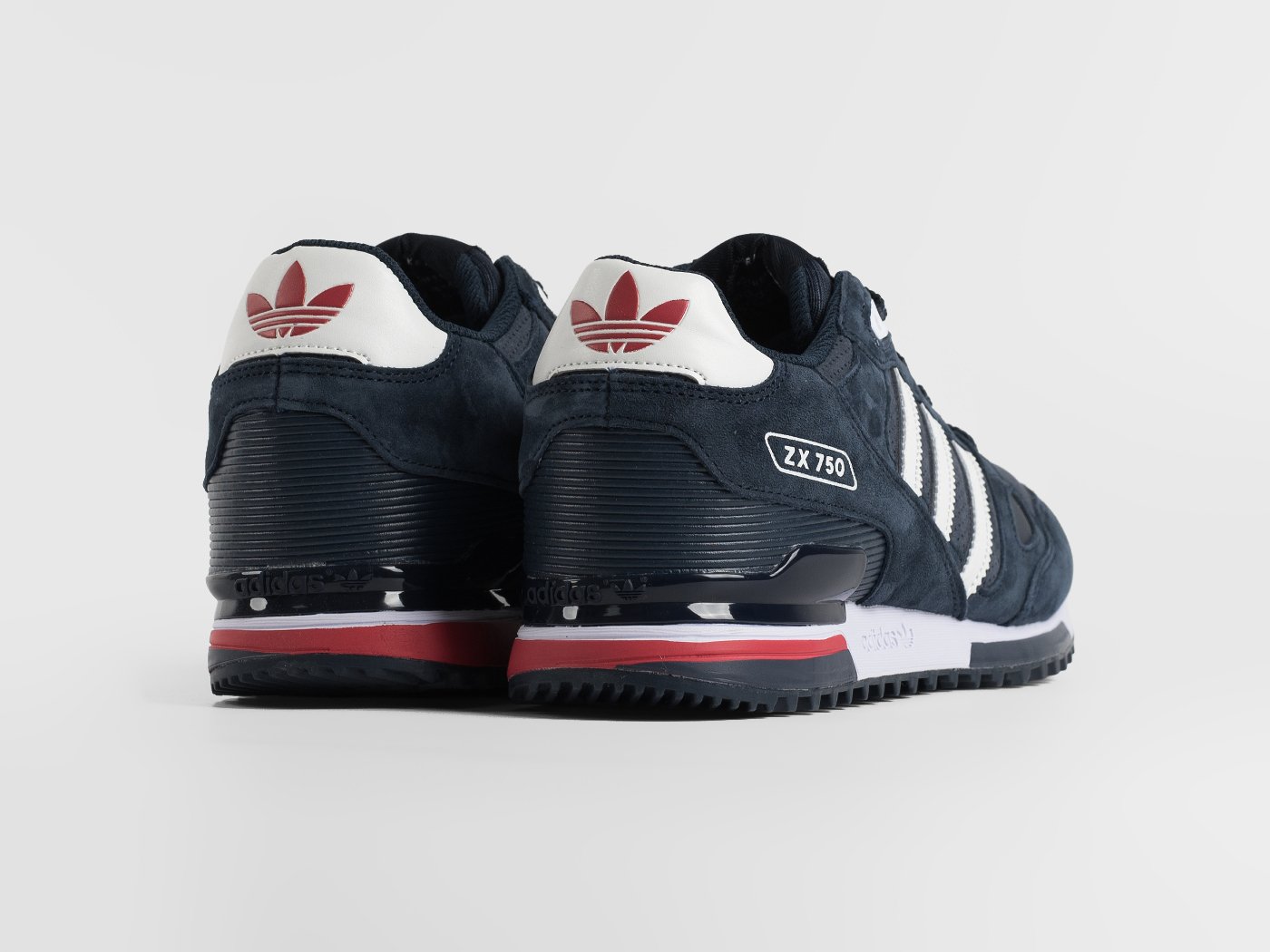 Кроссовки Adidas ZX 750