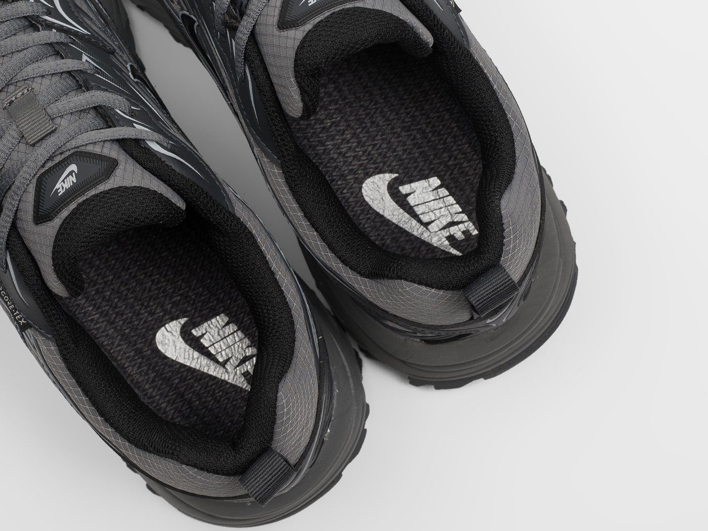 Кроссовки Nike Fiyi V2