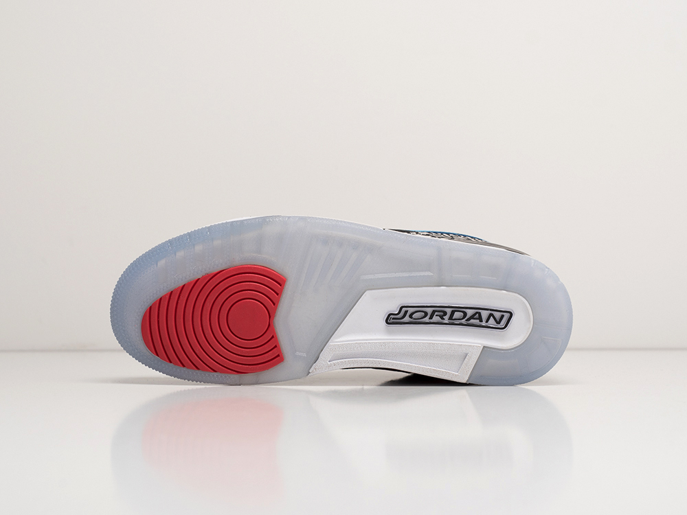 Кроссовки Nike Air Jordan Legacy 312 low