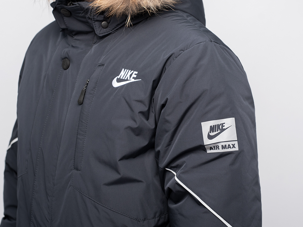 Куртка зимняя Nike