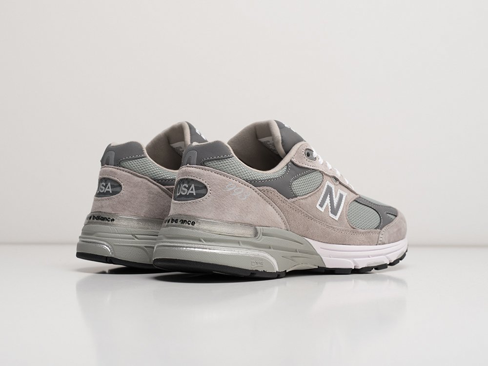 Кроссовки New Balance 993