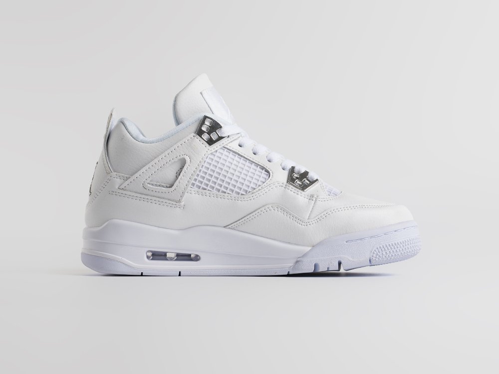 Кроссовки Nike Air Jordan 4 Retro