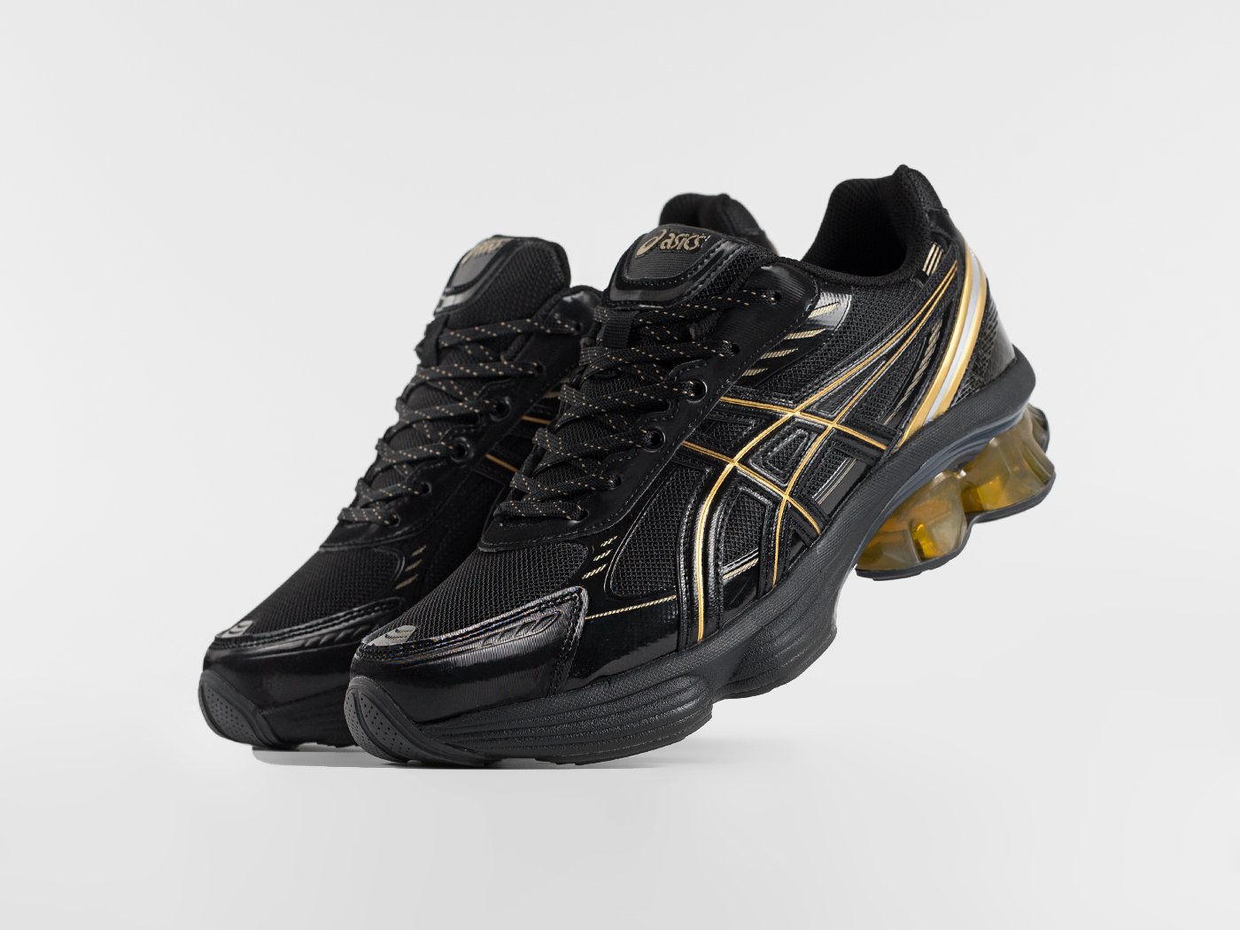 Кроссовки Asics Gel Kinetic Fluent