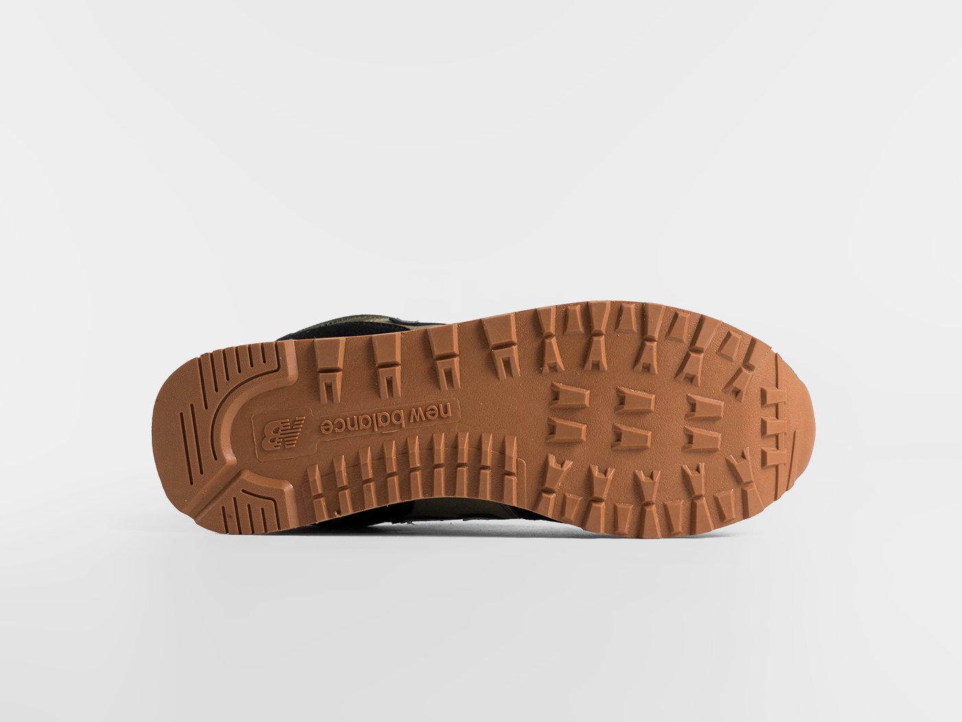 Кроссовки New Balance 574
