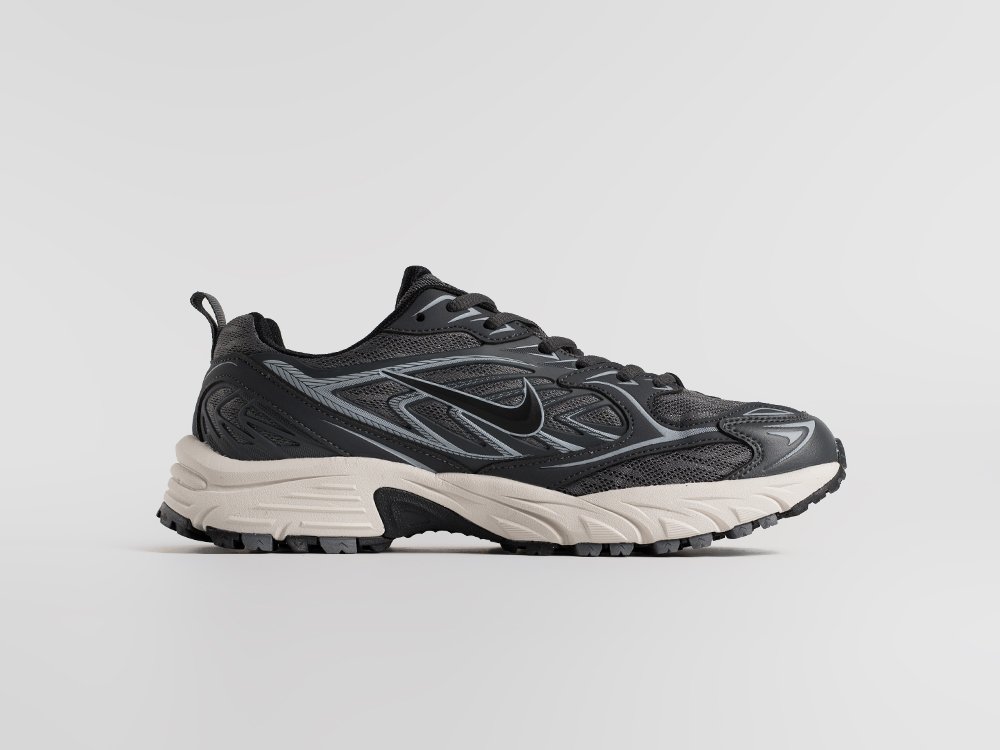 Кроссовки Nike Fiyi V2