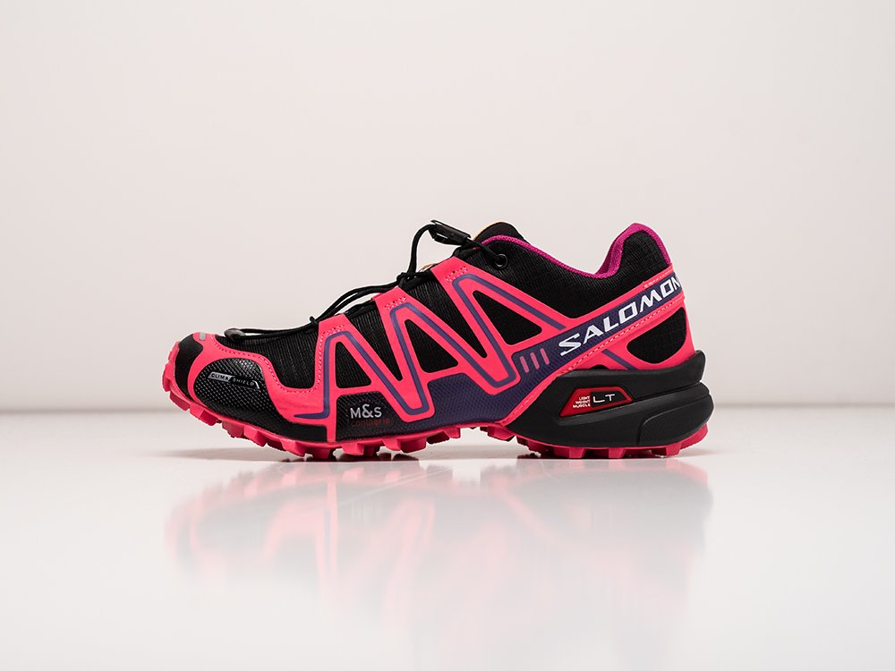 Кроссовки Salomon SPEEDCROSS 3 CS