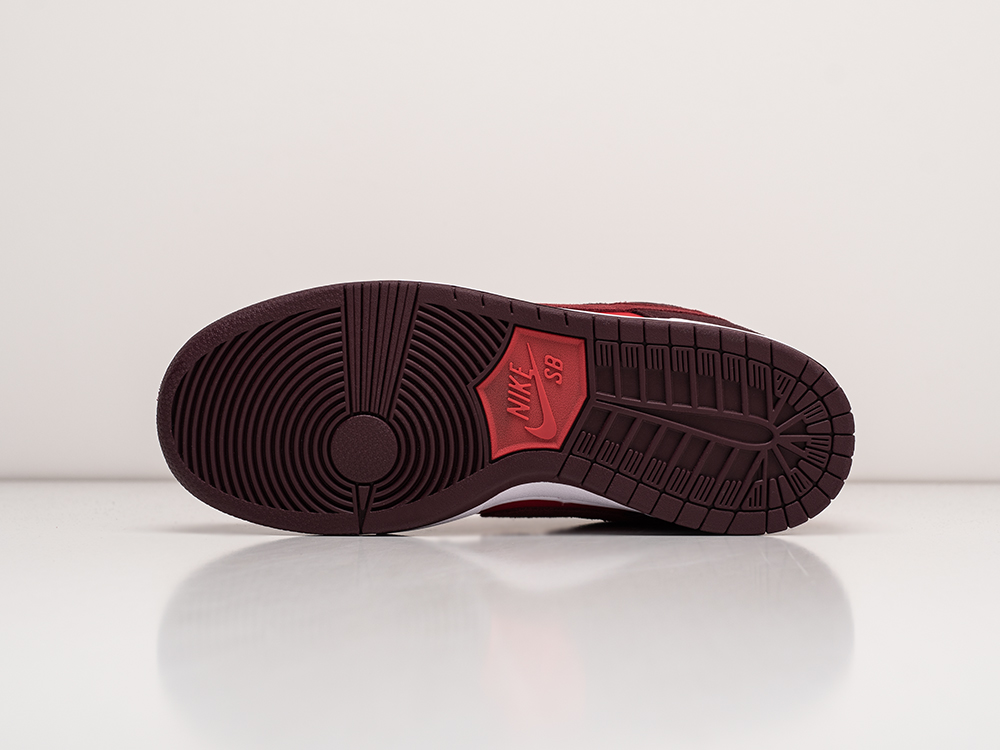 Кроссовки Nike SB Dunk Low