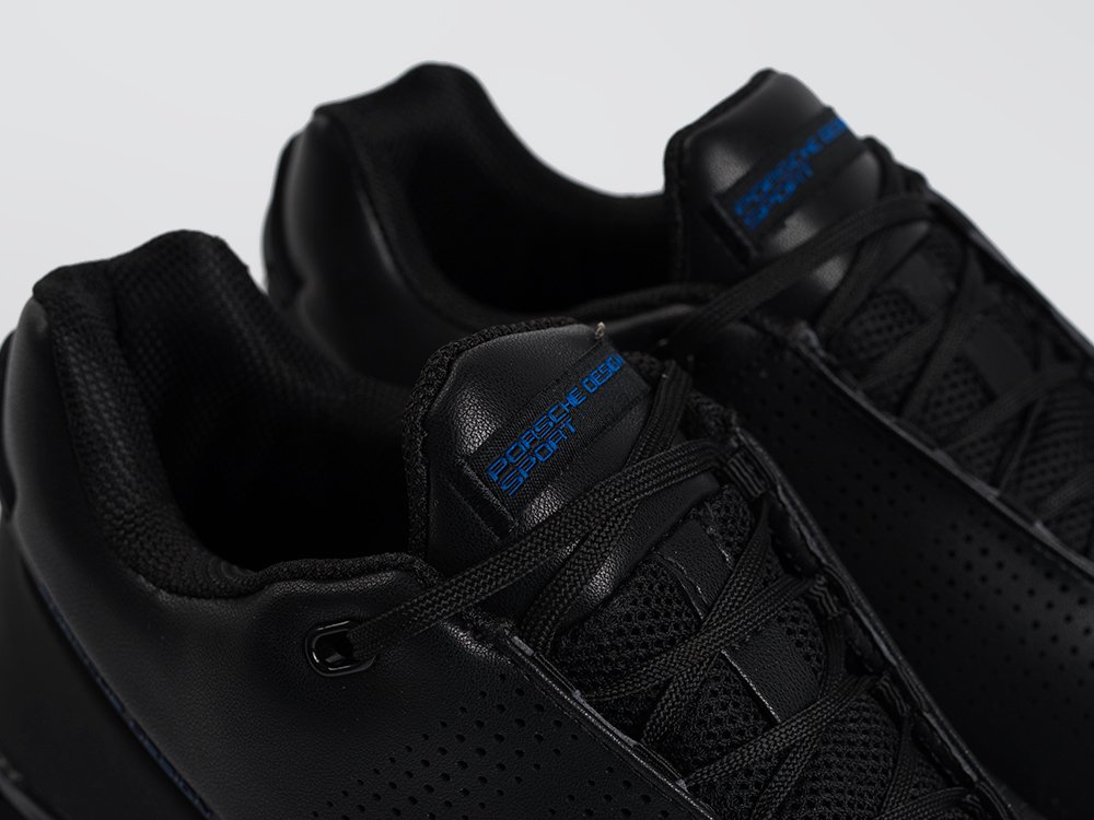 Кроссовки Adidas Porsche Design Leather P5000