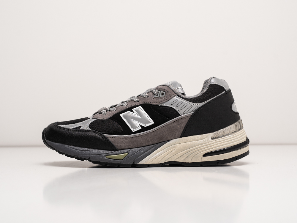 Кроссовки New Balance 991